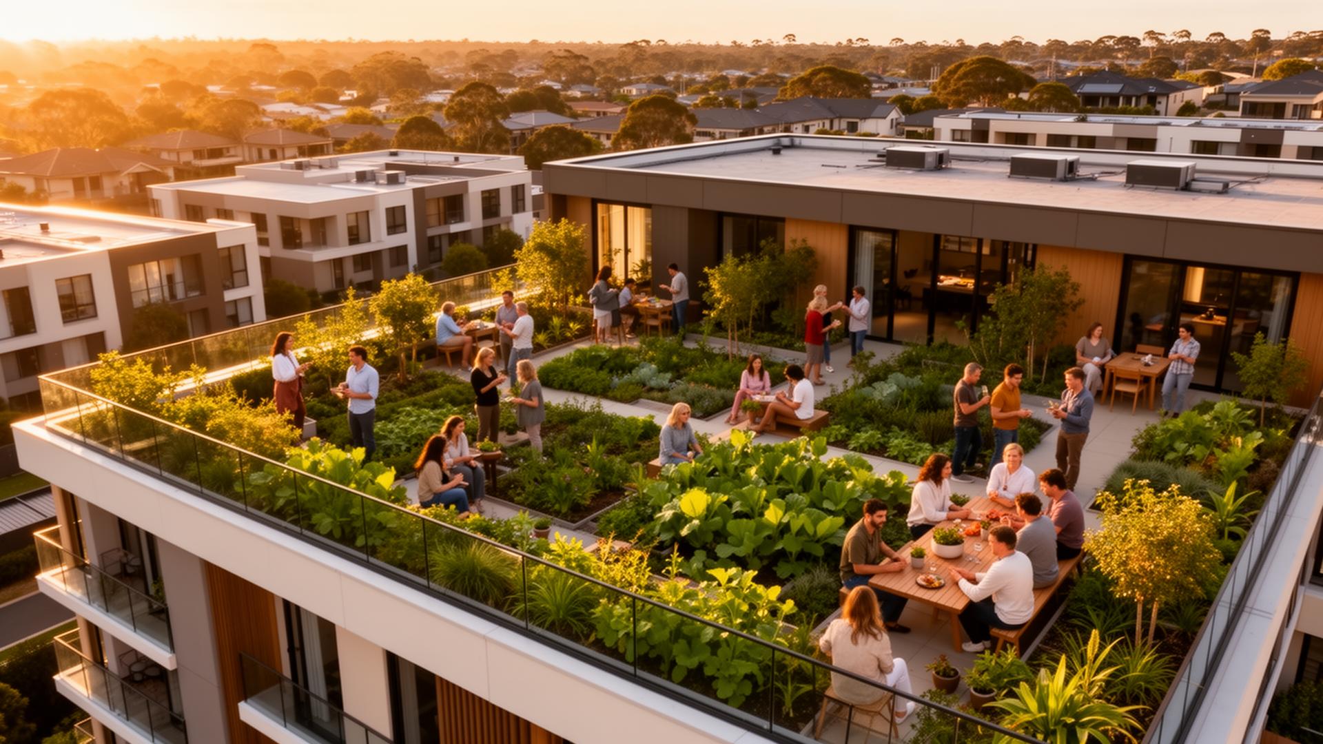 Strata Council | Connecting Strata Communities Across Australia