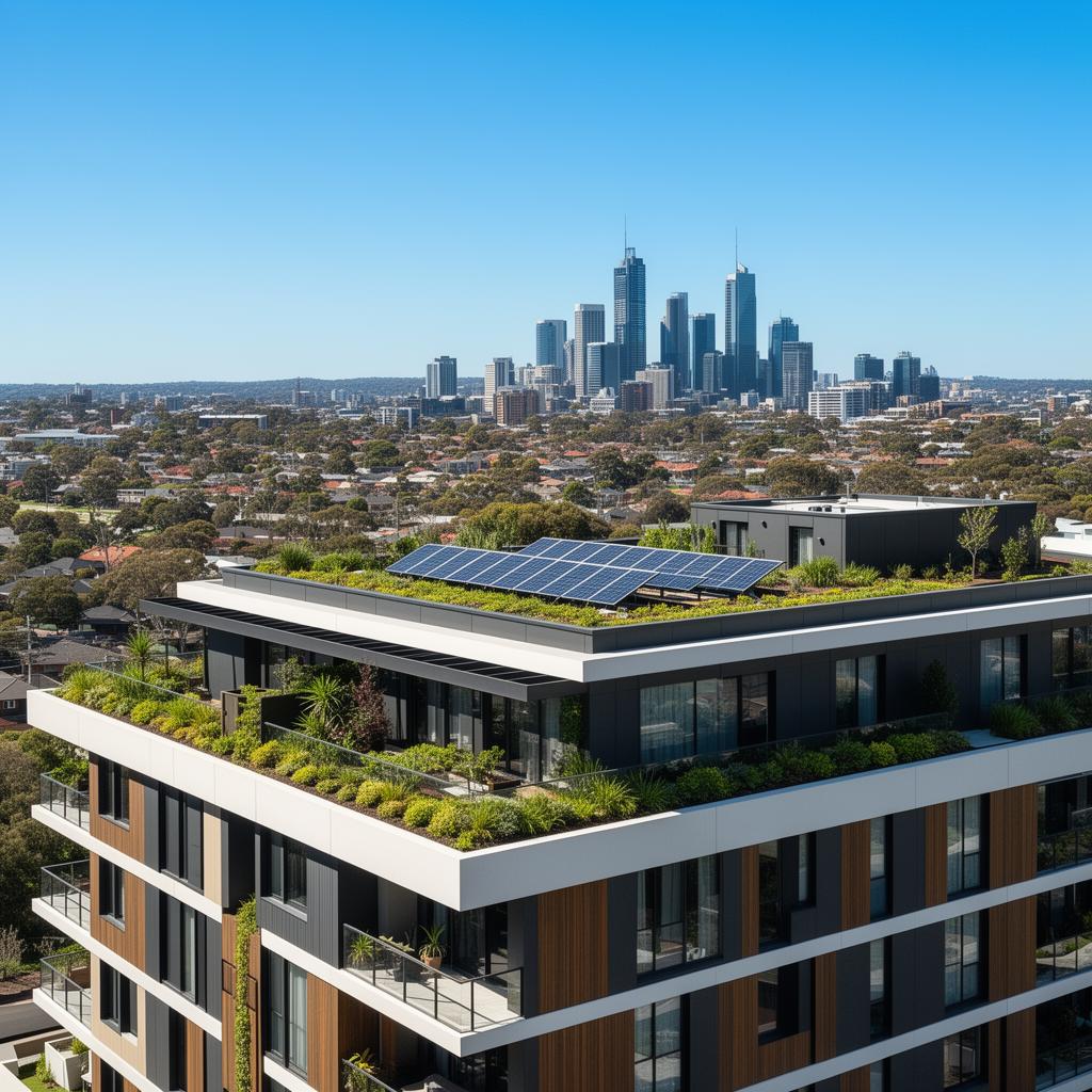 Strata Council | Connecting Strata Communities Across Australia
